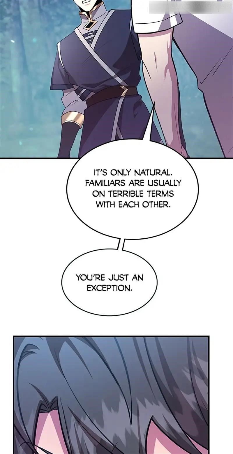 I Got Lucky and Pulled a 10th Rank Summon Chapter 64 - Page 8