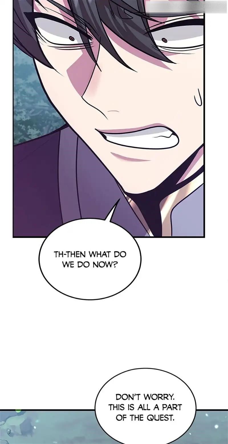 I Got Lucky and Pulled a 10th Rank Summon Chapter 64 - Page 9