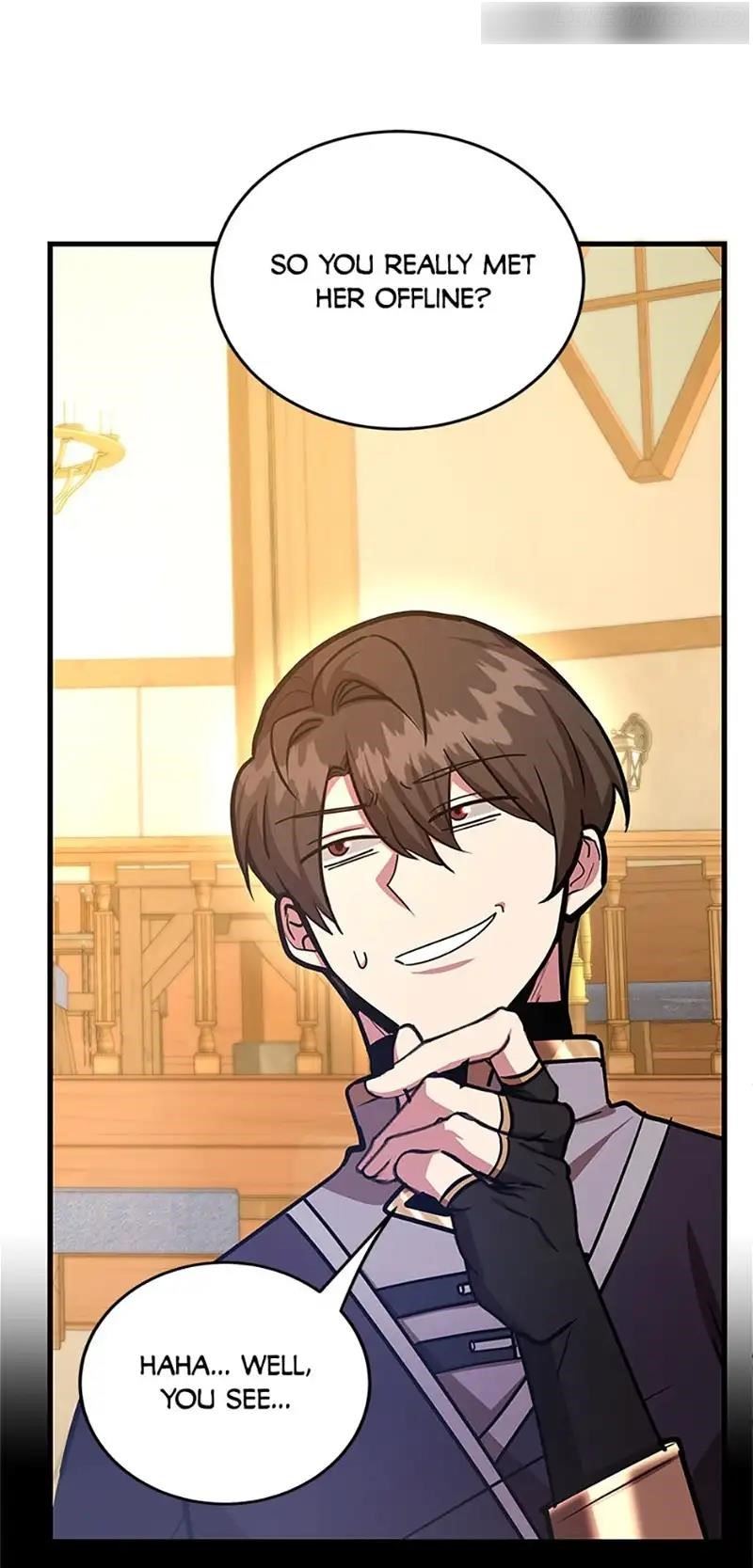 I Got Lucky and Pulled a 10th Rank Summon Chapter 65 - Page 10