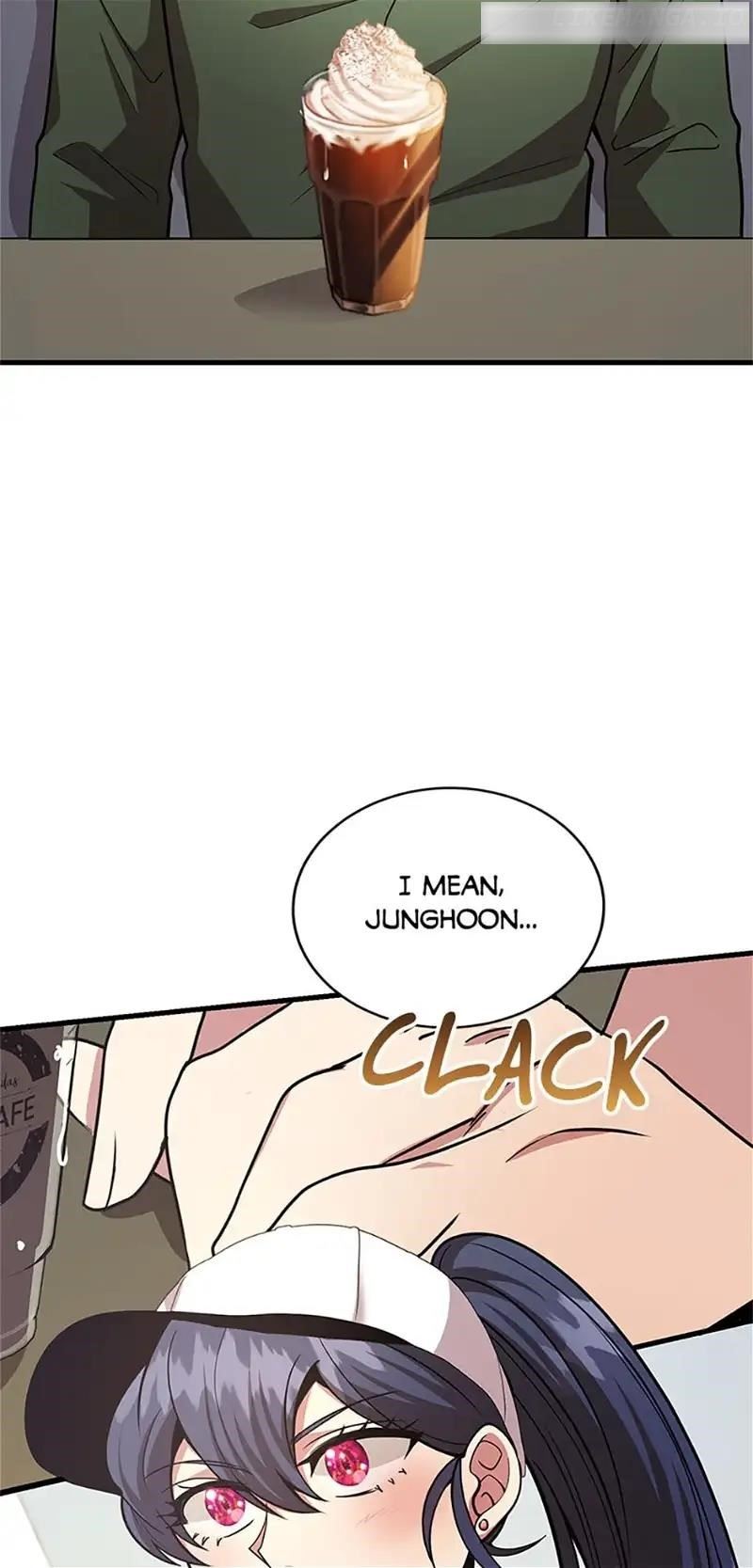 I Got Lucky and Pulled a 10th Rank Summon Chapter 65 - Page 12