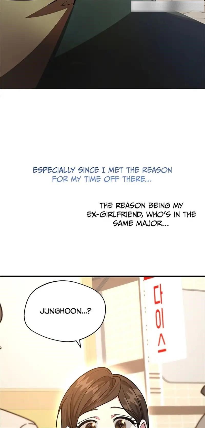 I Got Lucky and Pulled a 10th Rank Summon Chapter 65 - Page 16