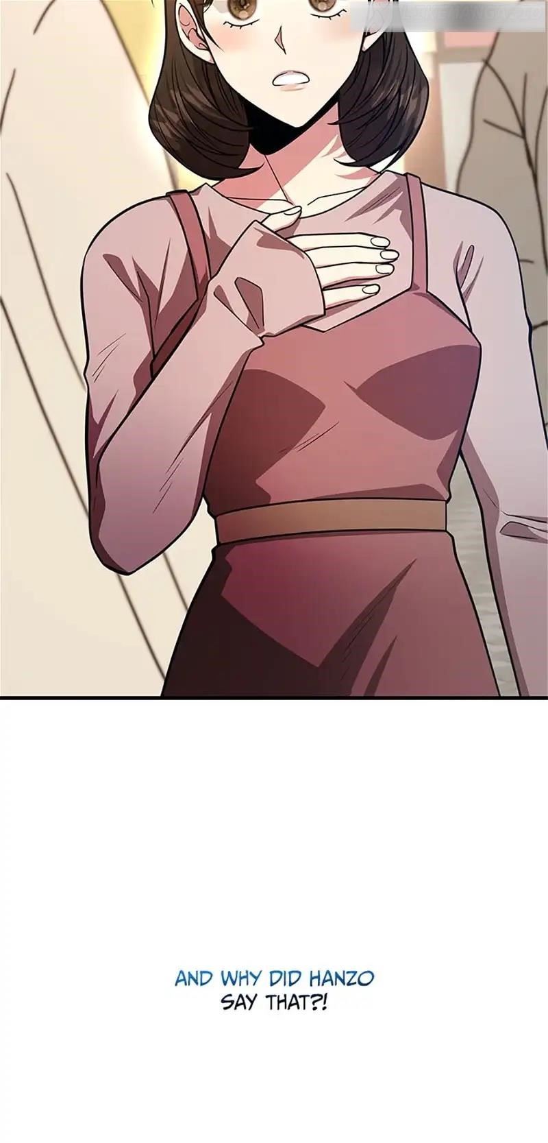 I Got Lucky and Pulled a 10th Rank Summon Chapter 65 - Page 17