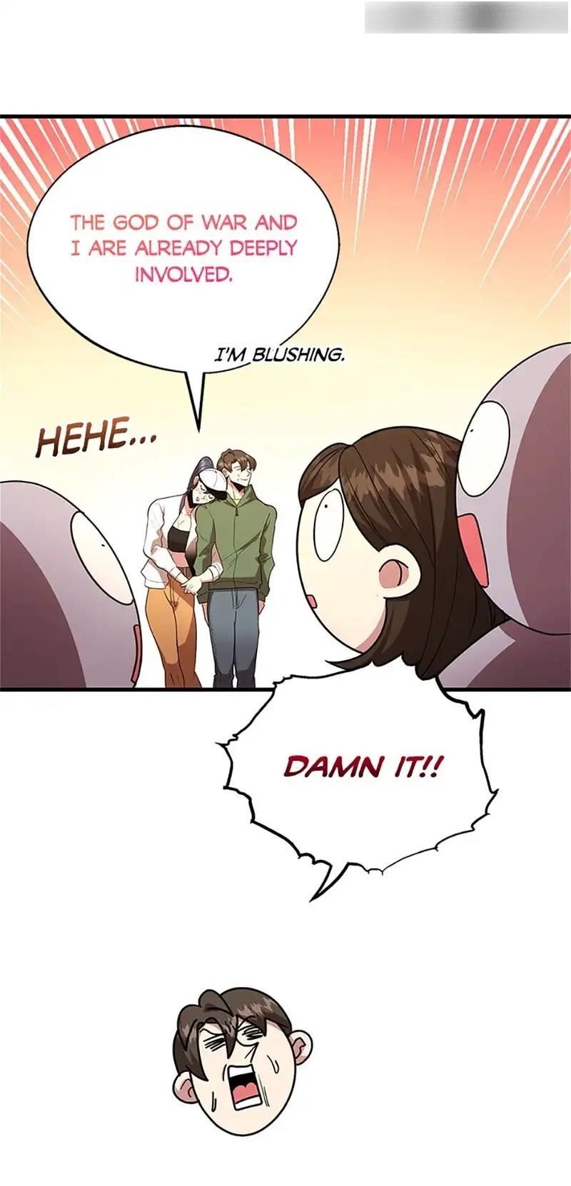 I Got Lucky and Pulled a 10th Rank Summon Chapter 65 - Page 18