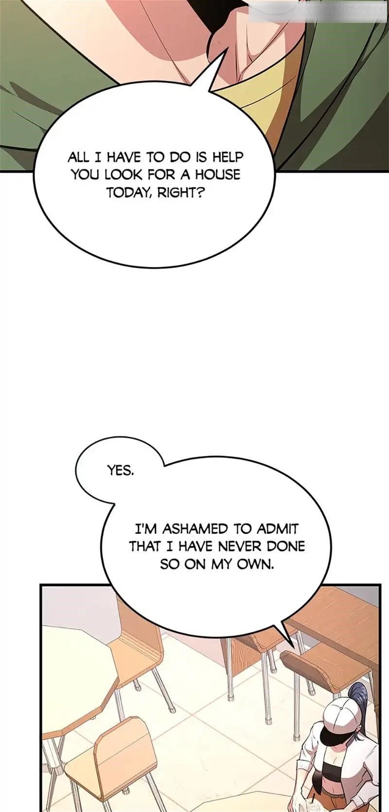 I Got Lucky and Pulled a 10th Rank Summon Chapter 65 - Page 20