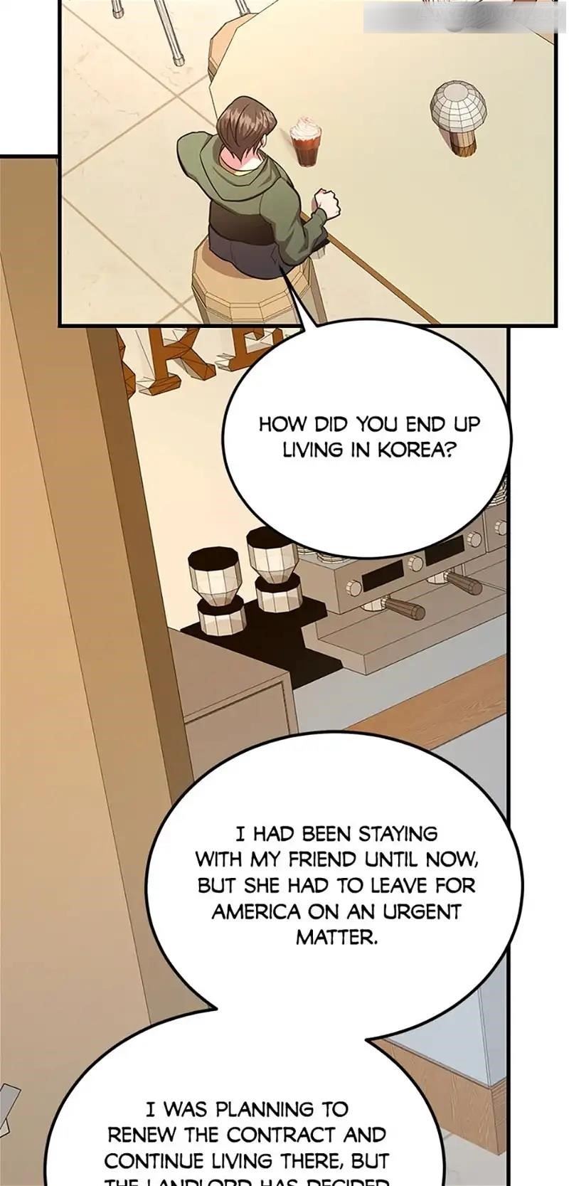 I Got Lucky and Pulled a 10th Rank Summon Chapter 65 - Page 21