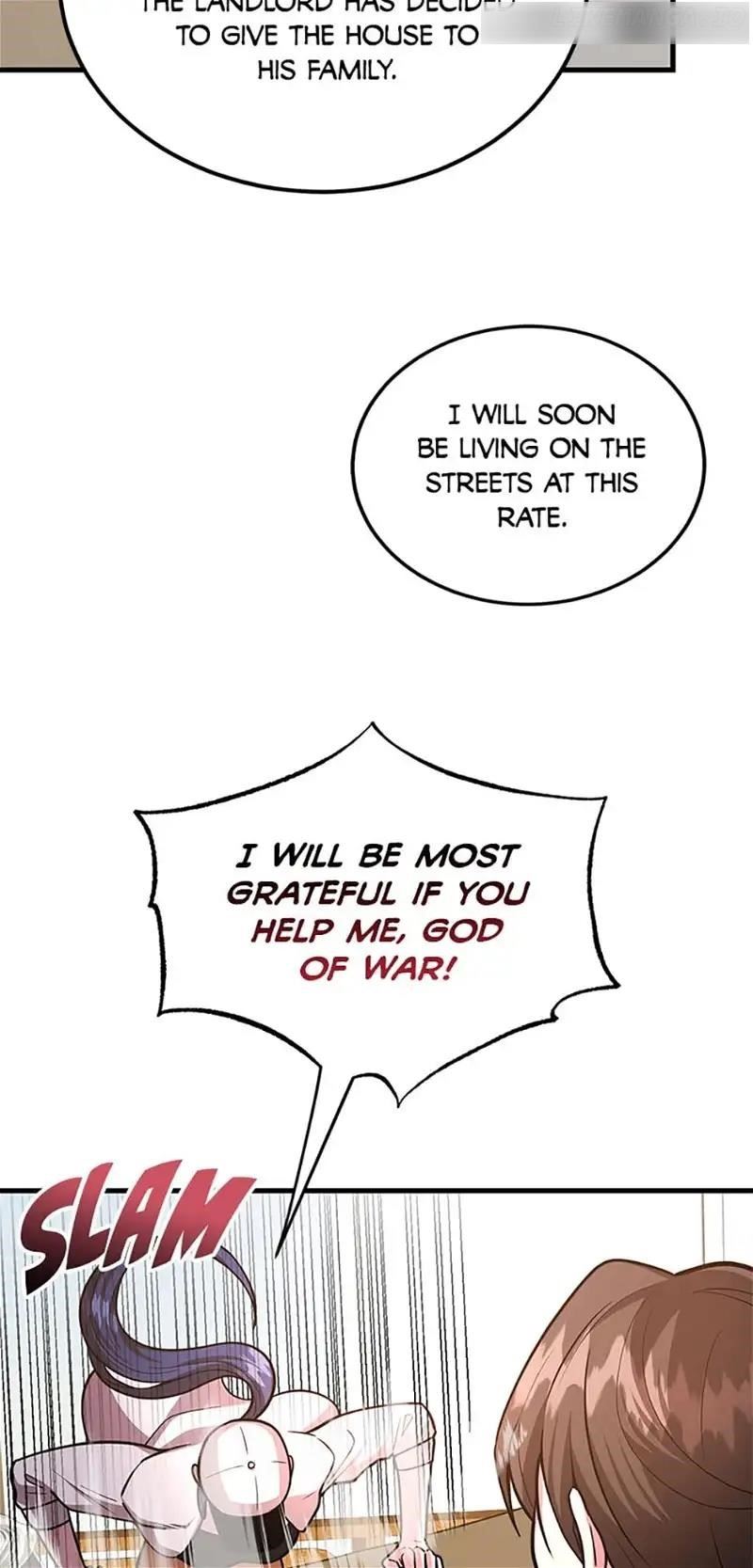 I Got Lucky and Pulled a 10th Rank Summon Chapter 65 - Page 22