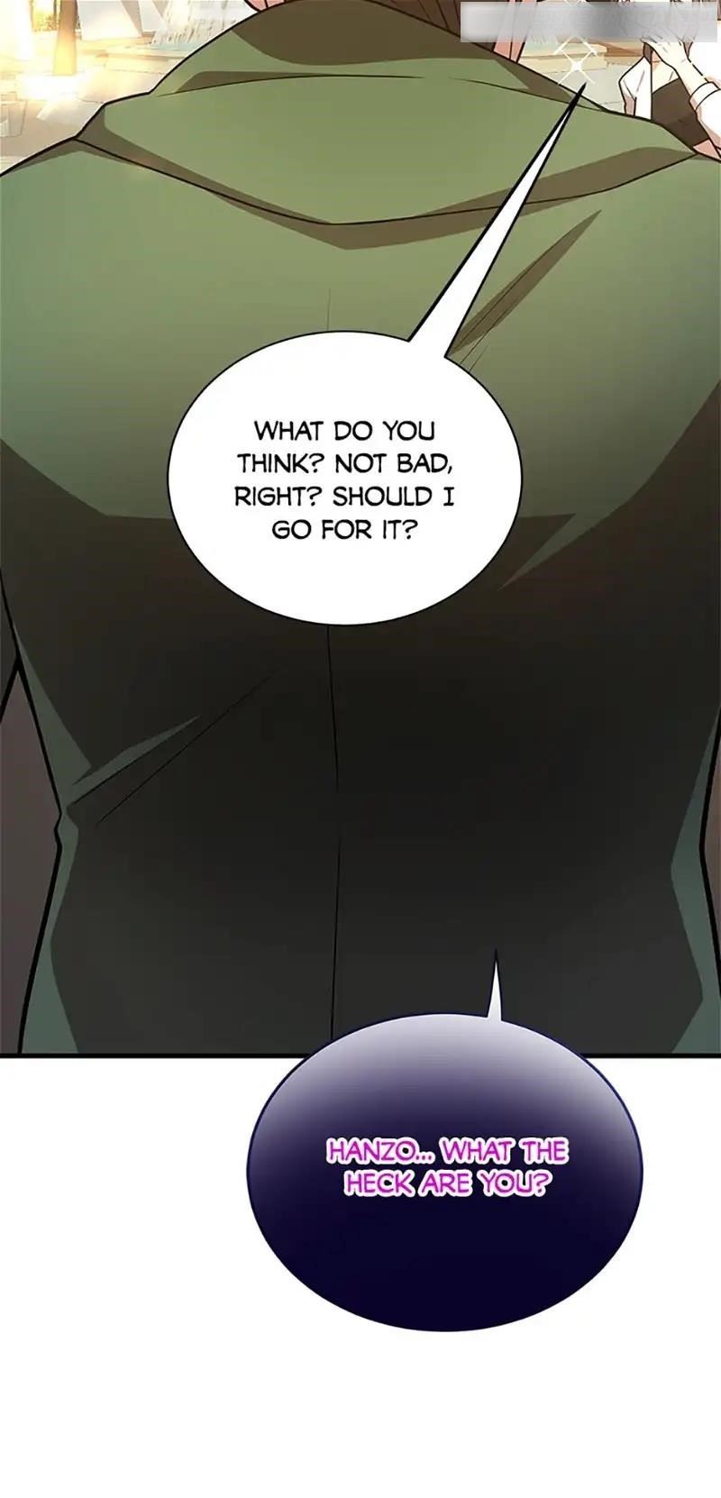 I Got Lucky and Pulled a 10th Rank Summon Chapter 65 - Page 27