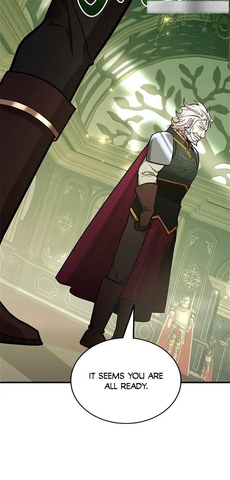 I Got Lucky and Pulled a 10th Rank Summon Chapter 65 - Page 29