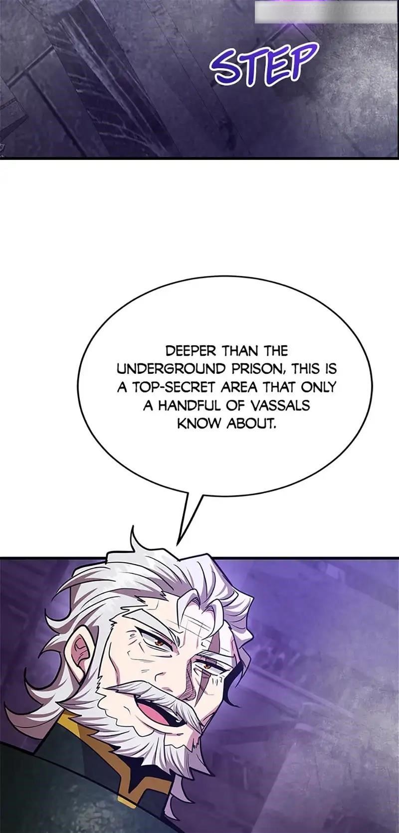 I Got Lucky and Pulled a 10th Rank Summon Chapter 65 - Page 33