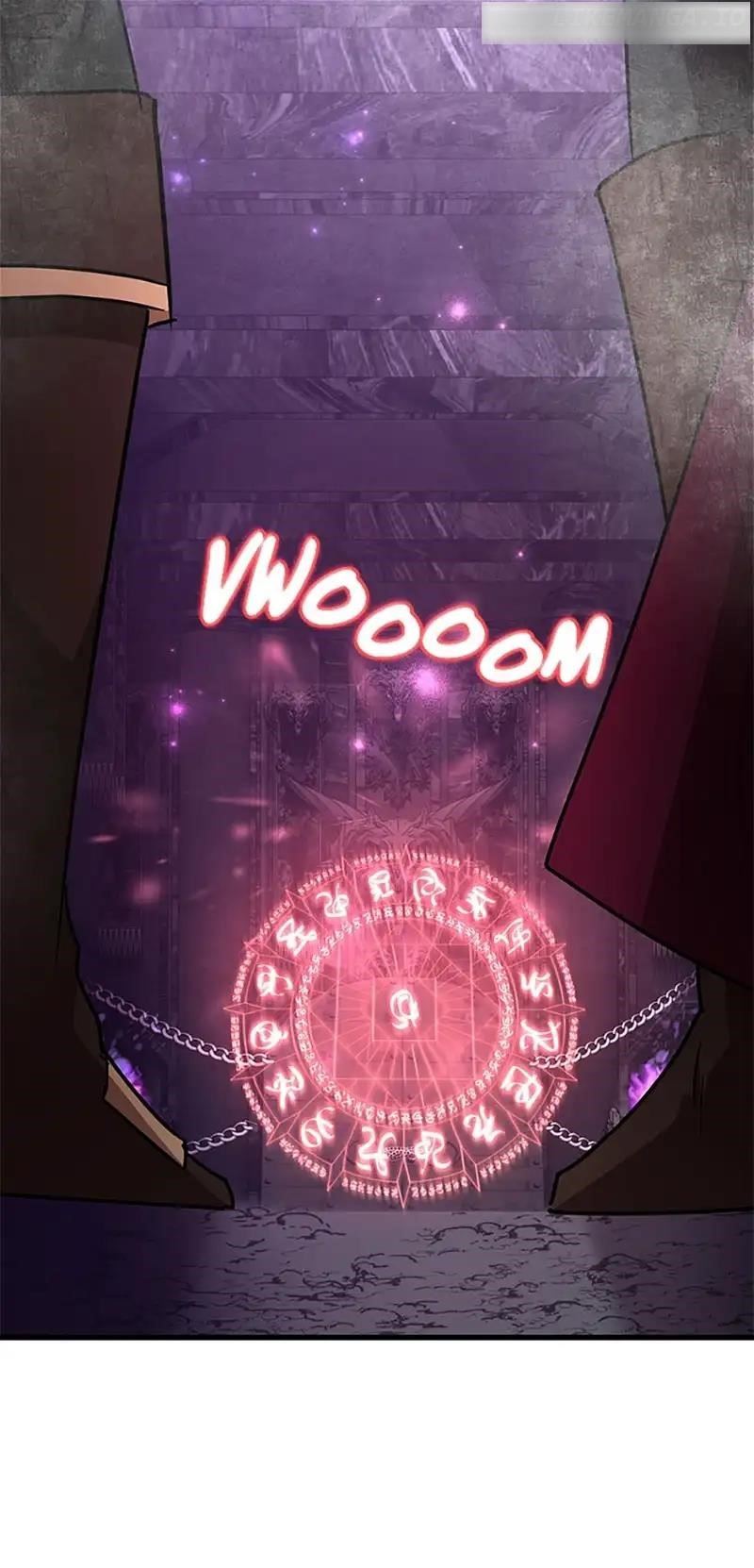 I Got Lucky and Pulled a 10th Rank Summon Chapter 65 - Page 36