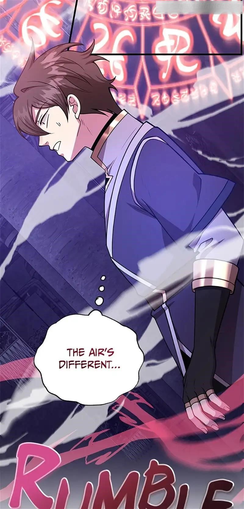 I Got Lucky and Pulled a 10th Rank Summon Chapter 65 - Page 39