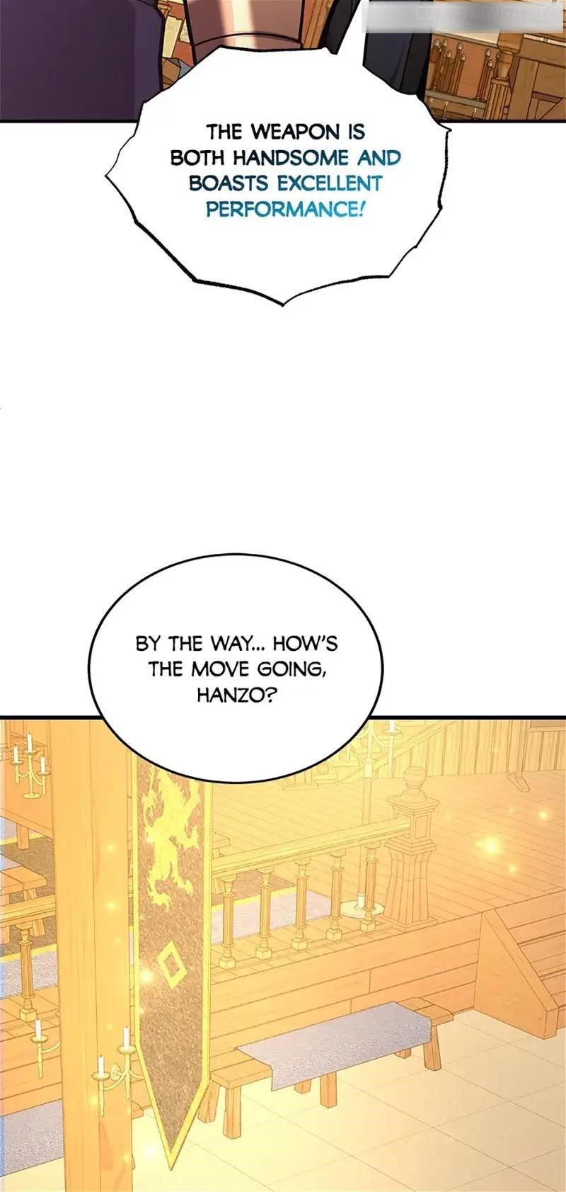 I Got Lucky and Pulled a 10th Rank Summon Chapter 65 - Page 4