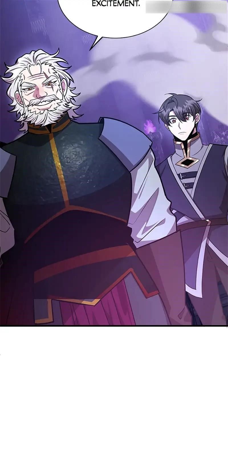 I Got Lucky and Pulled a 10th Rank Summon Chapter 65 - Page 42