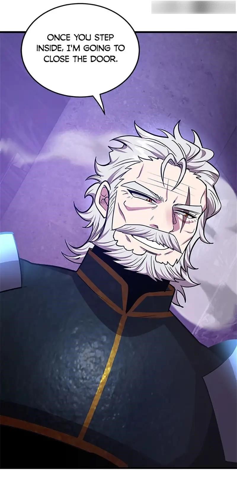 I Got Lucky and Pulled a 10th Rank Summon Chapter 65 - Page 43