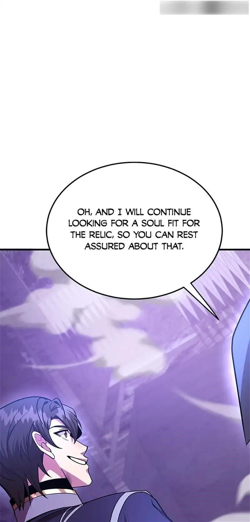 I Got Lucky and Pulled a 10th Rank Summon Chapter 65 - Page 44