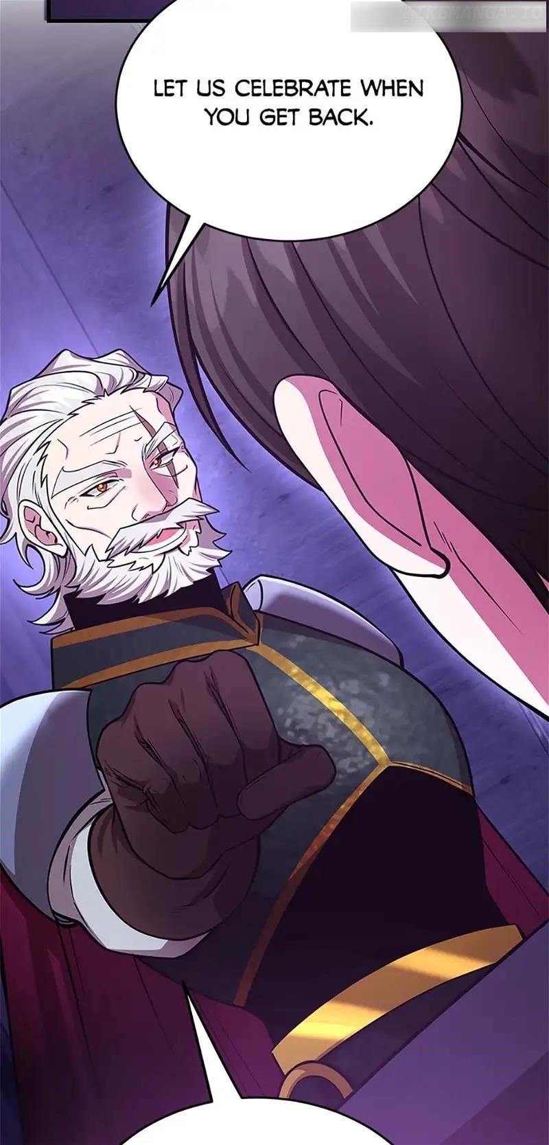 I Got Lucky and Pulled a 10th Rank Summon Chapter 65 - Page 47