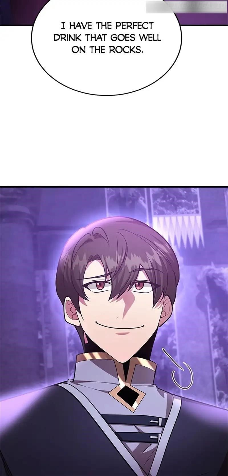 I Got Lucky and Pulled a 10th Rank Summon Chapter 65 - Page 48