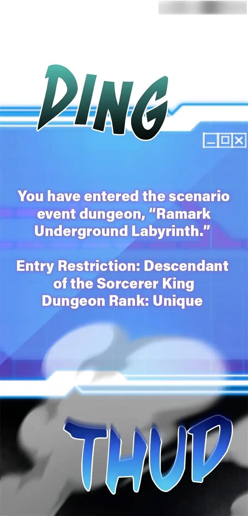 I Got Lucky and Pulled a 10th Rank Summon Chapter 65 - Page 51