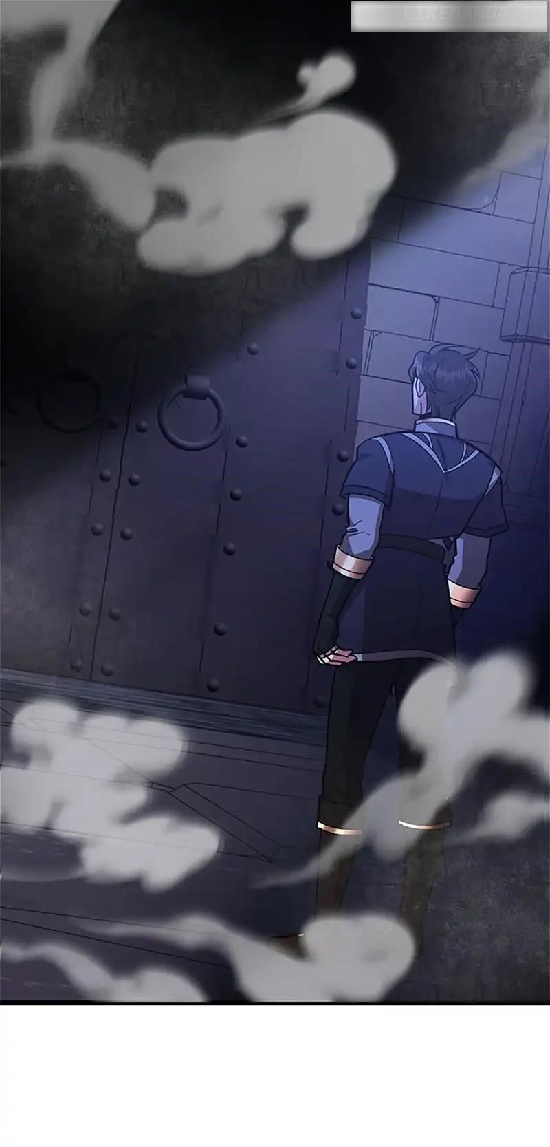 I Got Lucky and Pulled a 10th Rank Summon Chapter 65 - Page 52