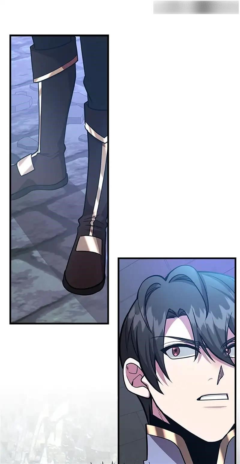 I Got Lucky and Pulled a 10th Rank Summon Chapter 65 - Page 55