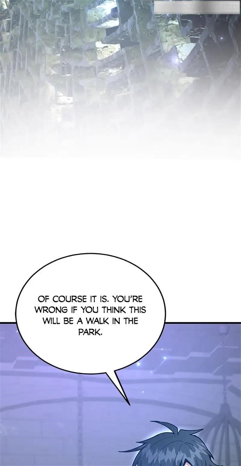 I Got Lucky and Pulled a 10th Rank Summon Chapter 65 - Page 57