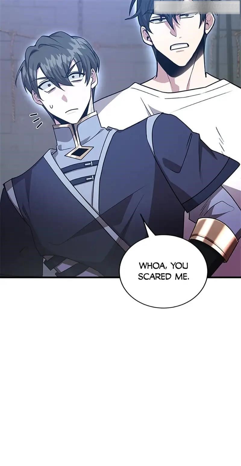 I Got Lucky and Pulled a 10th Rank Summon Chapter 65 - Page 58