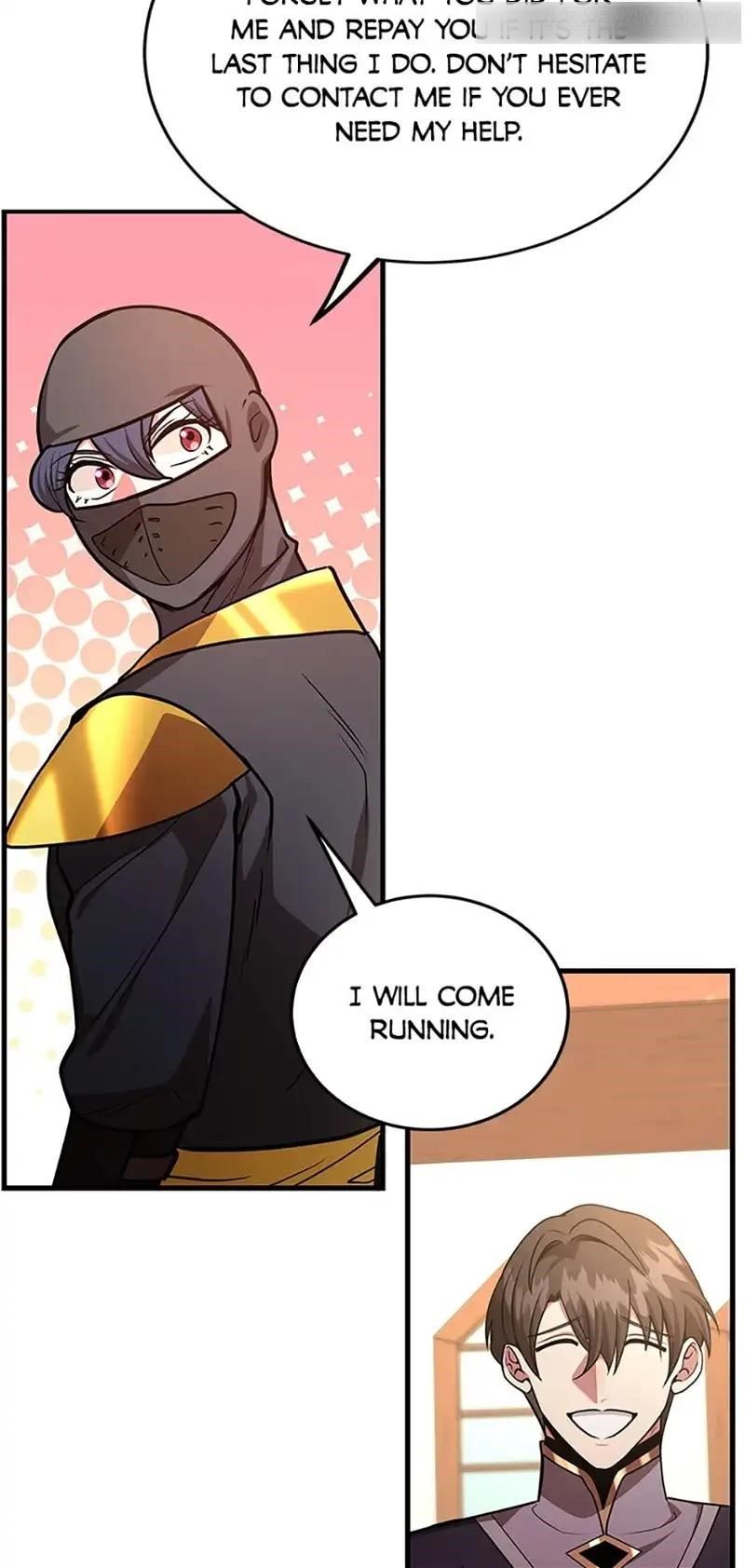 I Got Lucky and Pulled a 10th Rank Summon Chapter 65 - Page 6