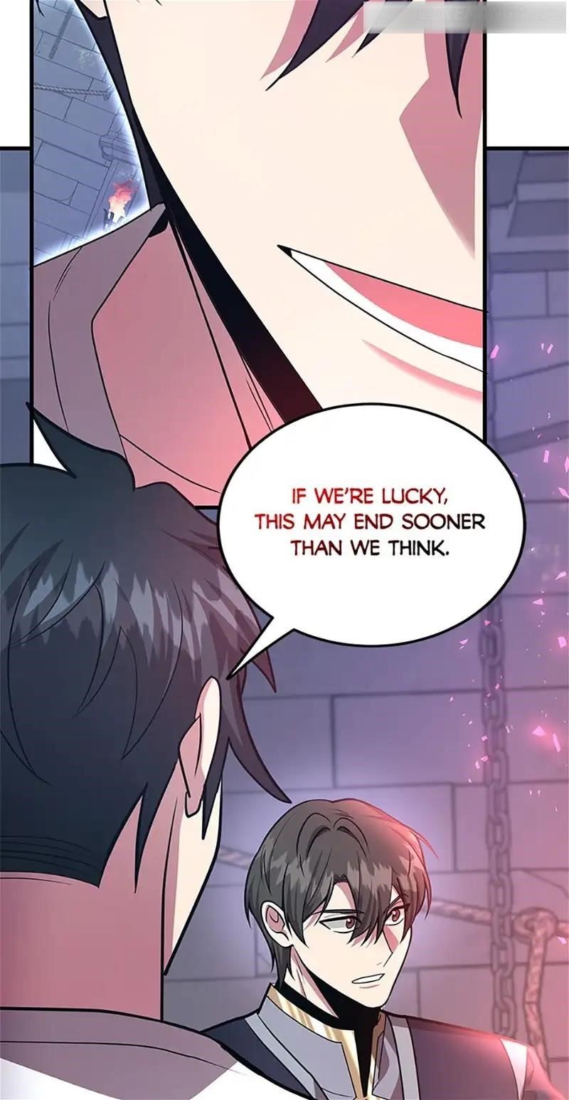 I Got Lucky and Pulled a 10th Rank Summon Chapter 65 - Page 61