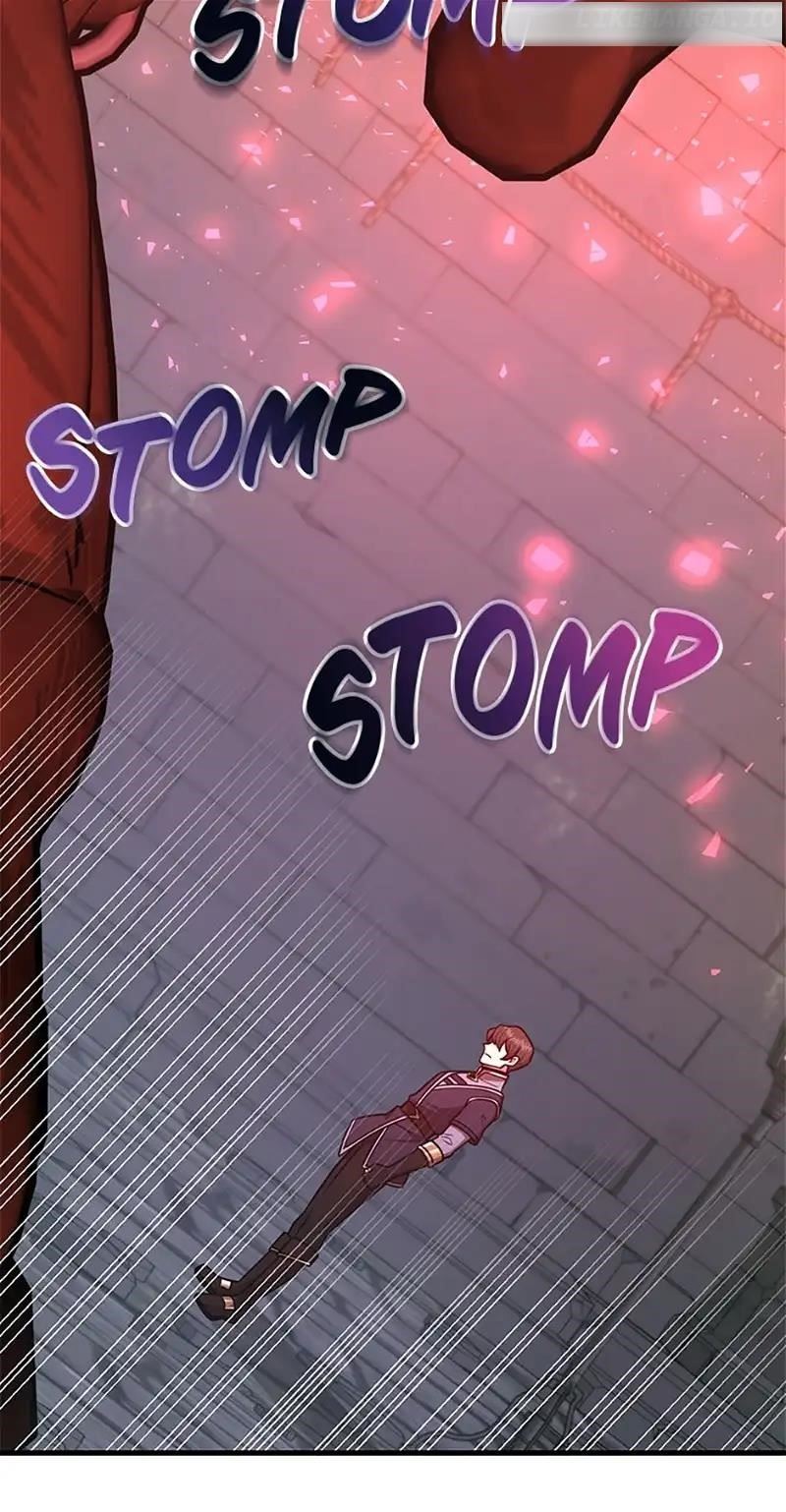 I Got Lucky and Pulled a 10th Rank Summon Chapter 65 - Page 63