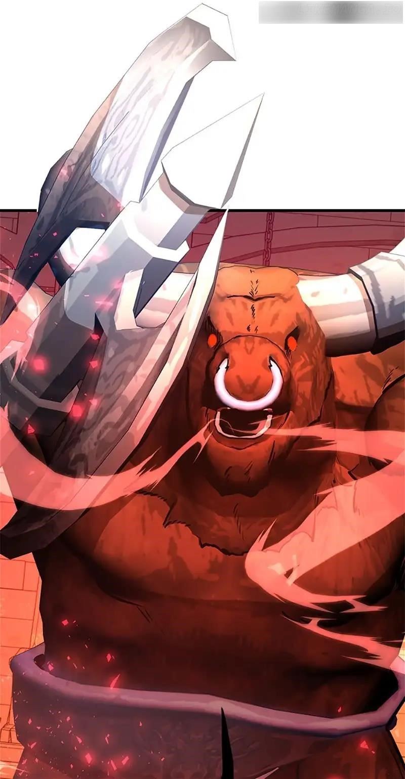 I Got Lucky and Pulled a 10th Rank Summon Chapter 65 - Page 64