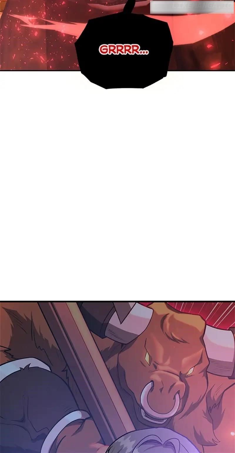 I Got Lucky and Pulled a 10th Rank Summon Chapter 65 - Page 65