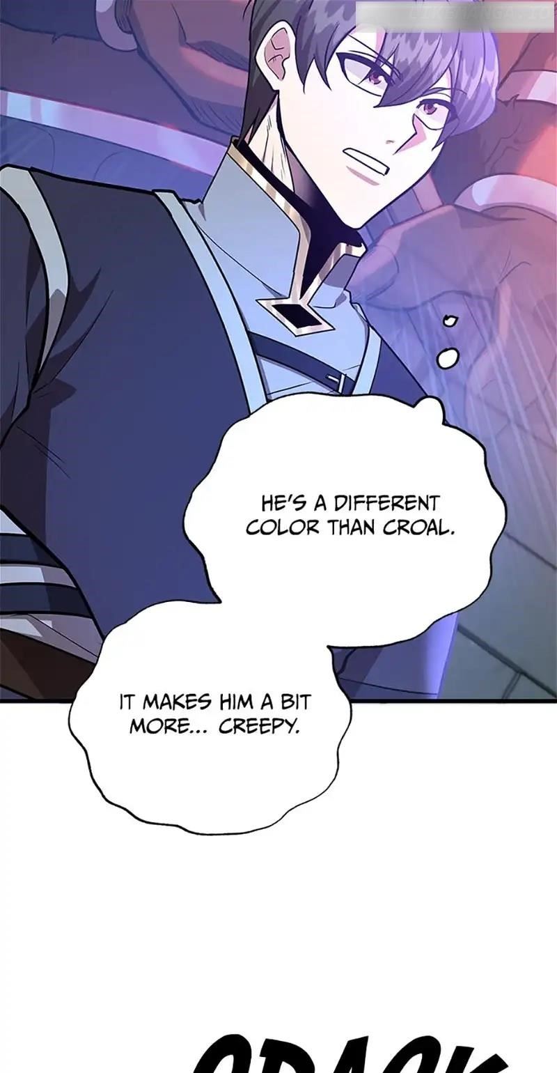 I Got Lucky and Pulled a 10th Rank Summon Chapter 65 - Page 66