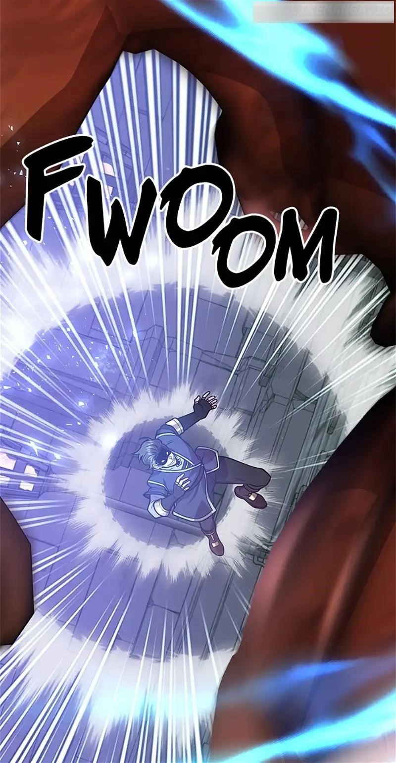 I Got Lucky and Pulled a 10th Rank Summon Chapter 65 - Page 69