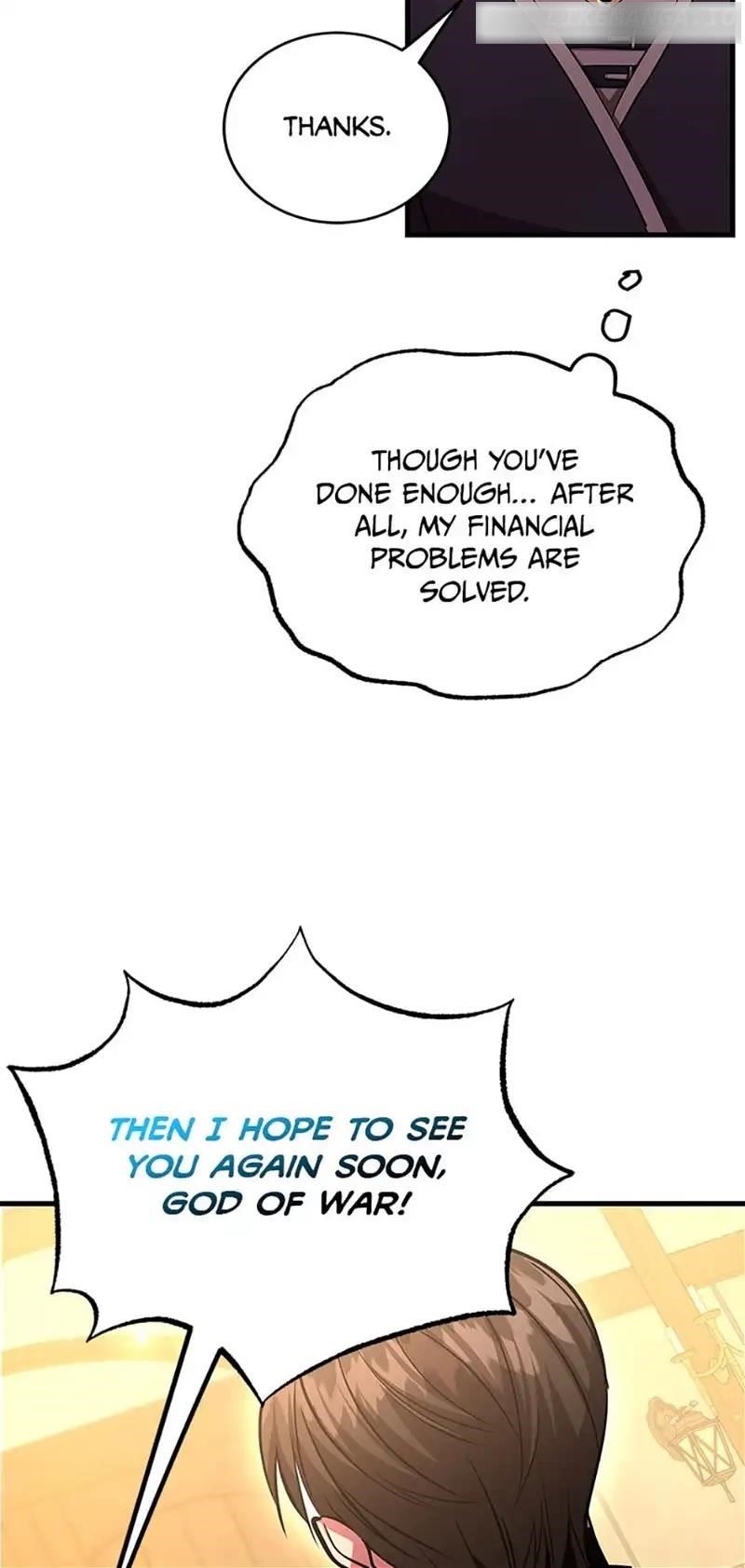 I Got Lucky and Pulled a 10th Rank Summon Chapter 65 - Page 7