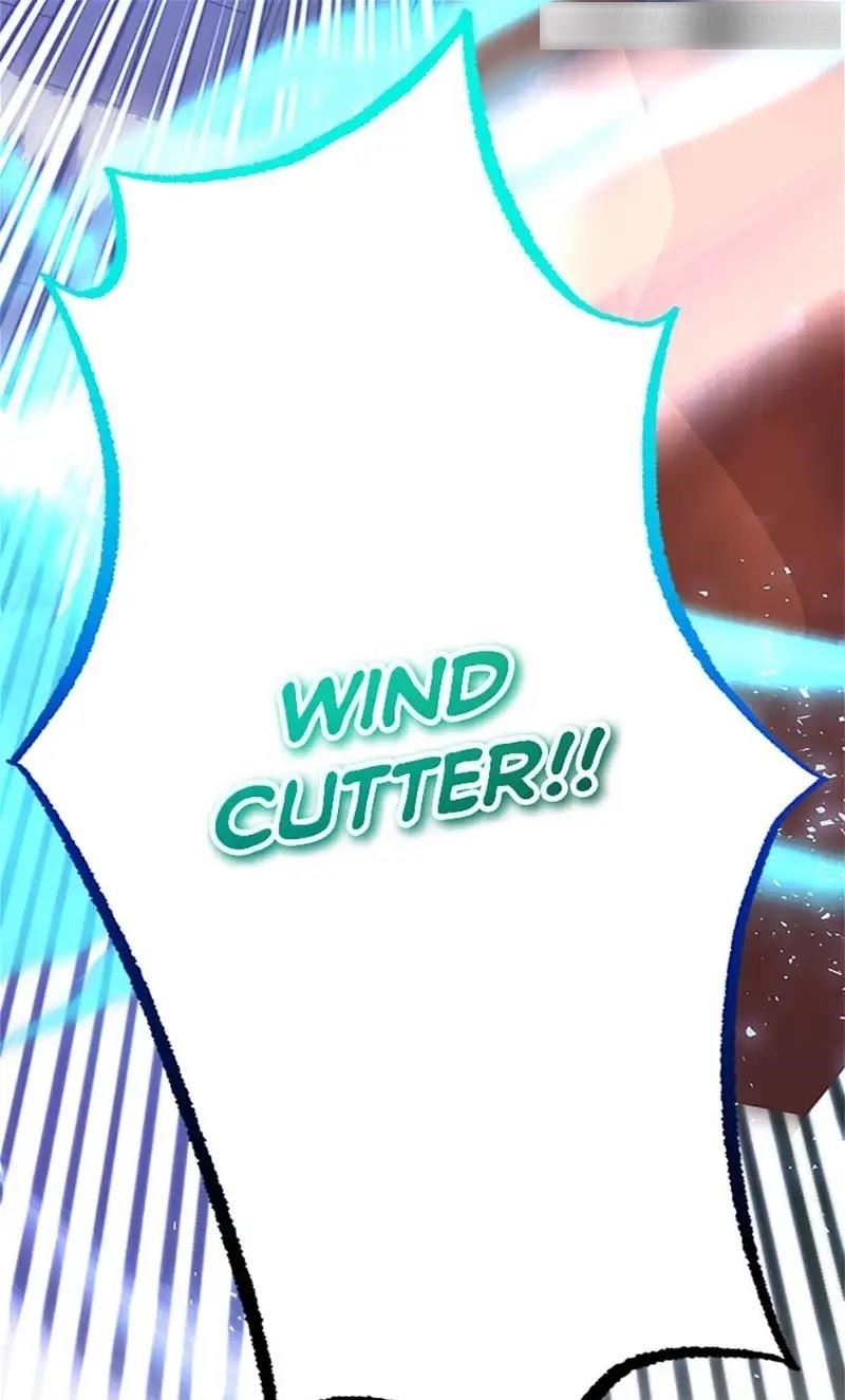 I Got Lucky and Pulled a 10th Rank Summon Chapter 65 - Page 70