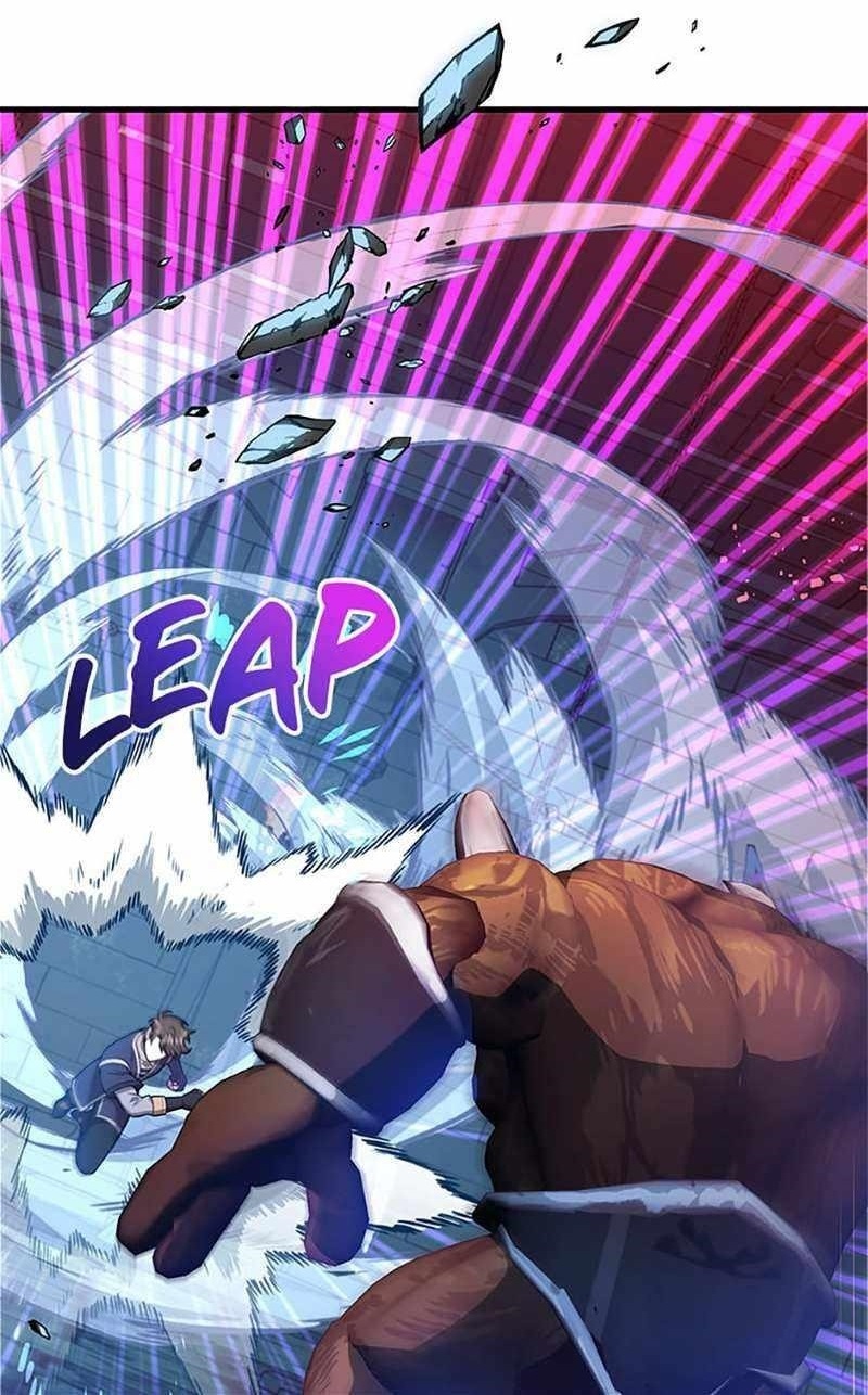 I Got Lucky and Pulled a 10th Rank Summon Chapter 66 - Page 1