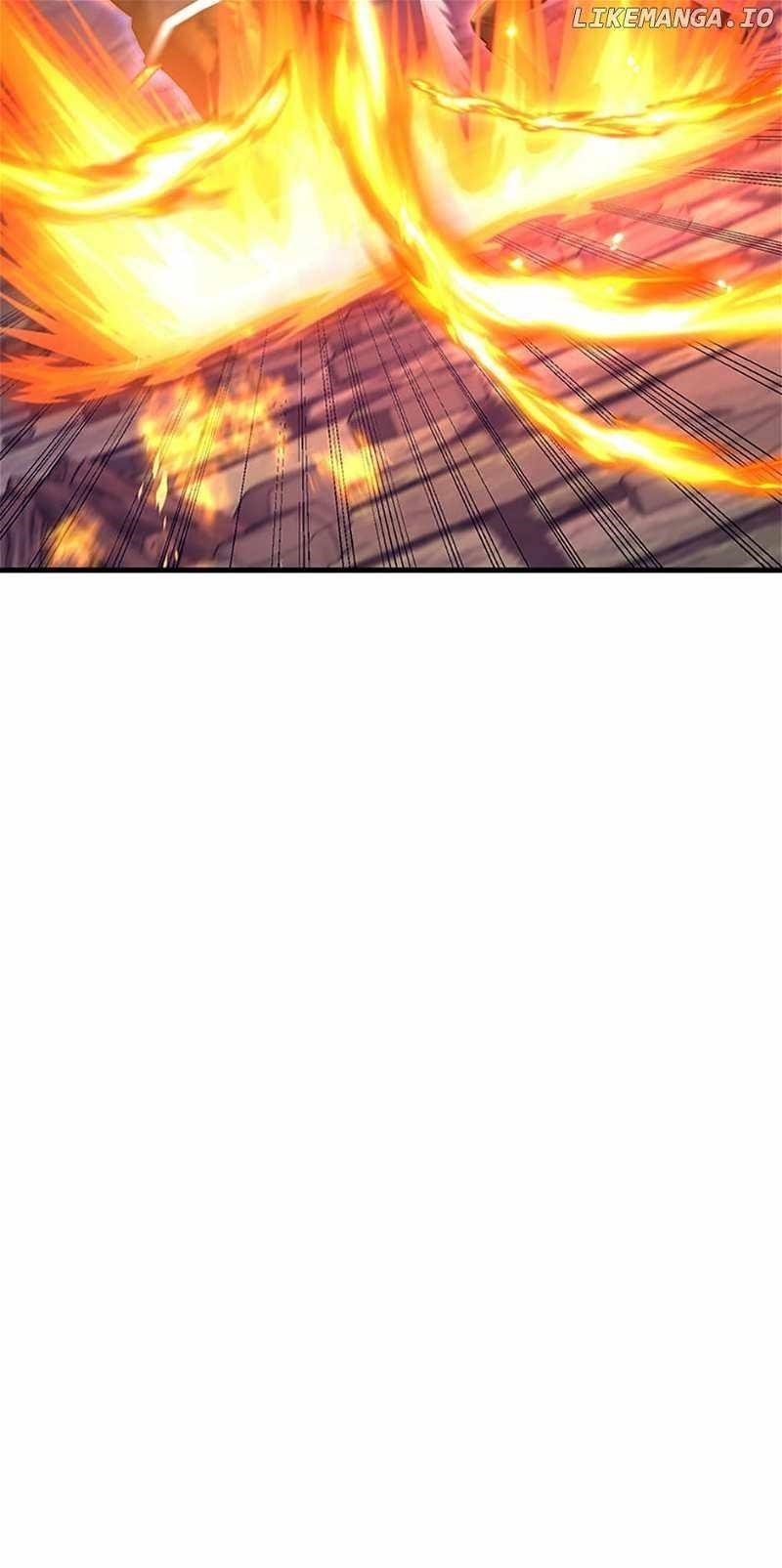 I Got Lucky and Pulled a 10th Rank Summon Chapter 66 - Page 11