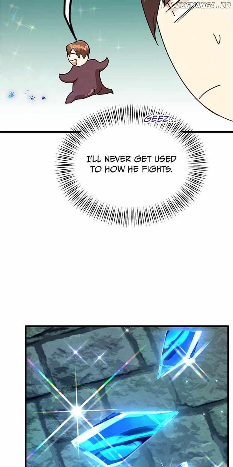 I Got Lucky and Pulled a 10th Rank Summon Chapter 66 - Page 14