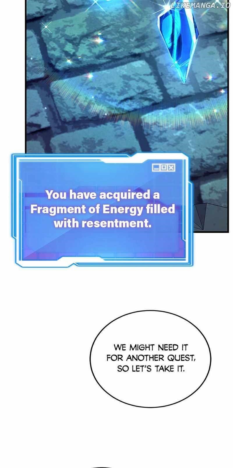 I Got Lucky and Pulled a 10th Rank Summon Chapter 66 - Page 15