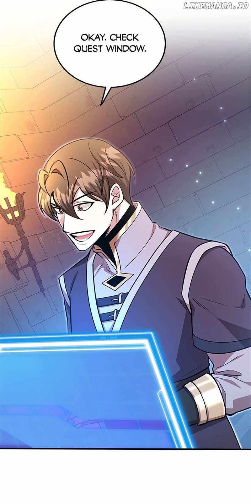 I Got Lucky and Pulled a 10th Rank Summon Chapter 66 - Page 16