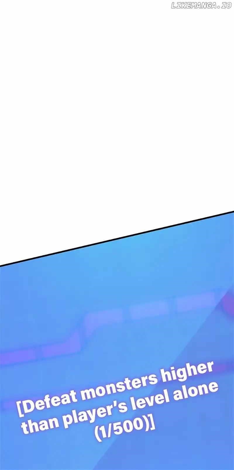 I Got Lucky and Pulled a 10th Rank Summon Chapter 66 - Page 17