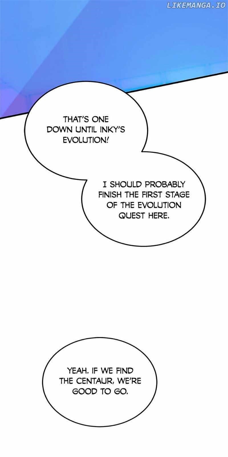 I Got Lucky and Pulled a 10th Rank Summon Chapter 66 - Page 18