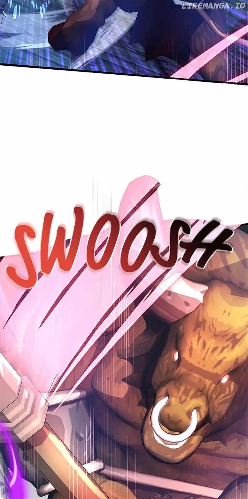 I Got Lucky and Pulled a 10th Rank Summon Chapter 66 - Page 2