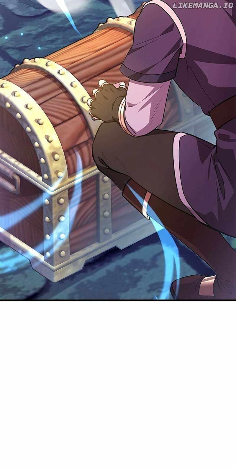 I Got Lucky and Pulled a 10th Rank Summon Chapter 66 - Page 20