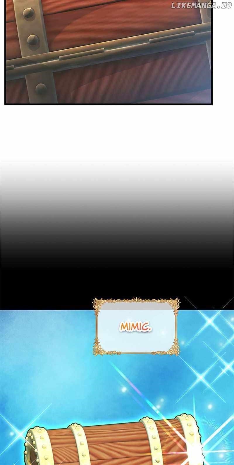 I Got Lucky and Pulled a 10th Rank Summon Chapter 66 - Page 22