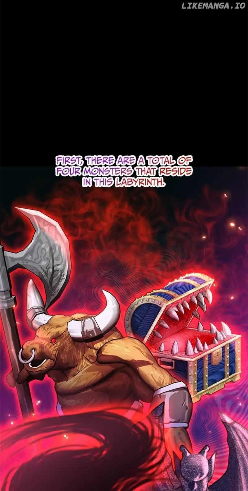 I Got Lucky and Pulled a 10th Rank Summon Chapter 66 - Page 24