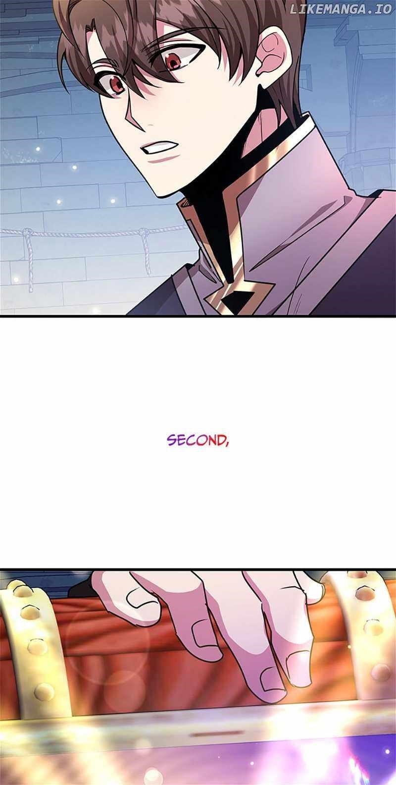 I Got Lucky and Pulled a 10th Rank Summon Chapter 66 - Page 26