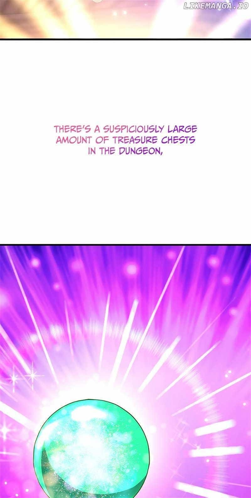 I Got Lucky and Pulled a 10th Rank Summon Chapter 66 - Page 27