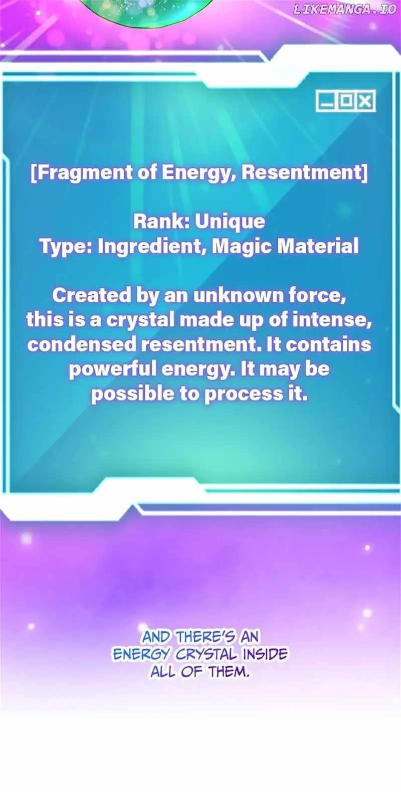 I Got Lucky and Pulled a 10th Rank Summon Chapter 66 - Page 28