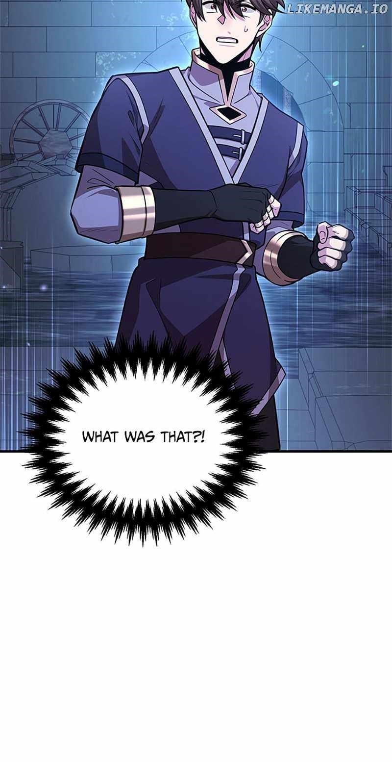 I Got Lucky and Pulled a 10th Rank Summon Chapter 66 - Page 38